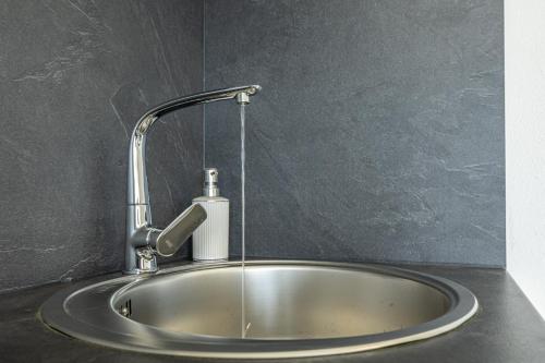 Fotografie z fotogalerie ubytování Studio Apartment Iva v destinaci Crikvenica