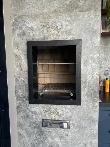 Photo de la galerie de l'établissement Pôr do sol house, à Aracaju