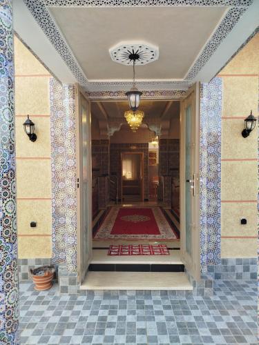 Φωτογραφία από το άλμπουμ του Villa cosy & pool Marrakech στο Μαρακές