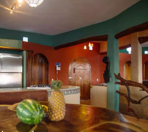 Gambar di galeri bagi Casa Contrada di San Pedro Pochutla