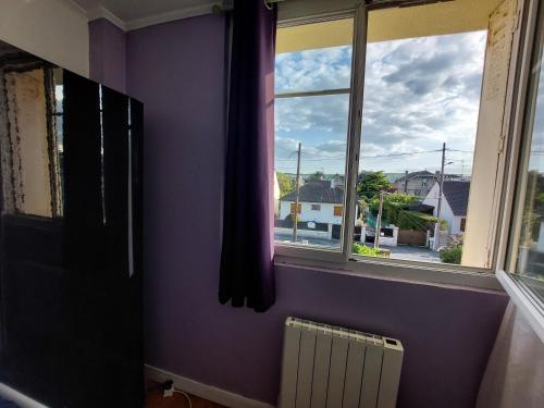 Billede fra billedgalleriet på Chambre privée dans maison à deux pas de la gare de Franconville i Franconville