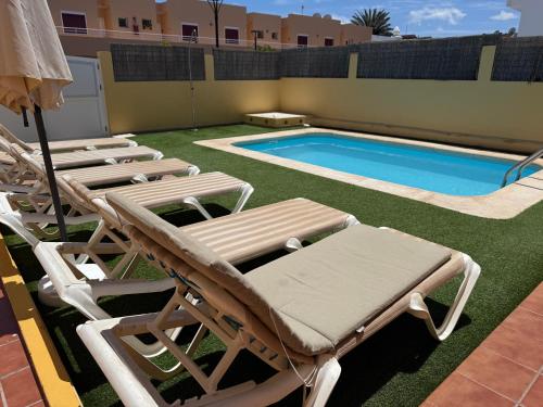 Villa Corralejo Grandes Playas