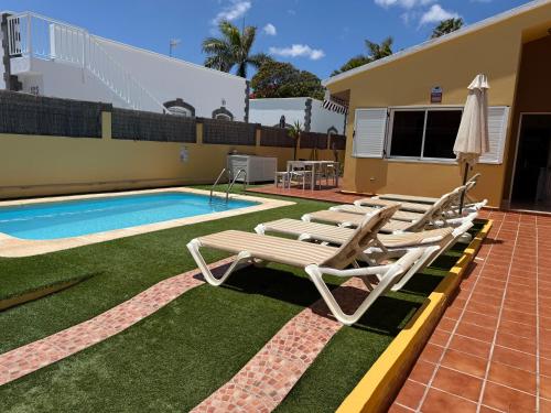 Villa Corralejo Grandes Playas