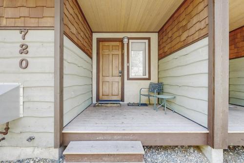 Фотография из галереи Mountain Golf Retreat в городе Мак-Колл