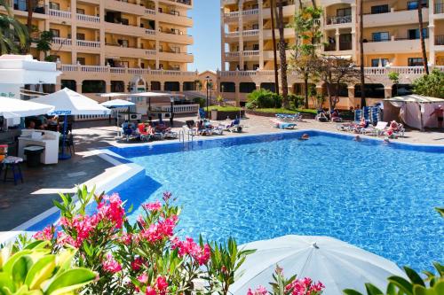 Serena Solvista - Los Cristianos