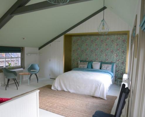 Heer&Meester Bed&Breakfast – Photos 5