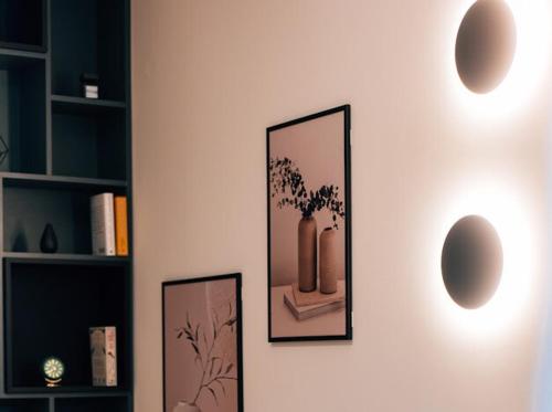 Fotografie z fotogalerie ubytování Green suite v destinaci Mytiléna