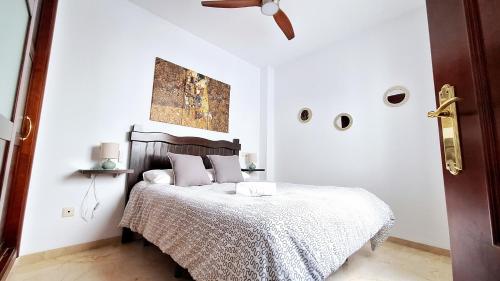 Loft céntrico en Ronda cercano al Tajo y Plaza de Toros con Wifi y Parking Opcional