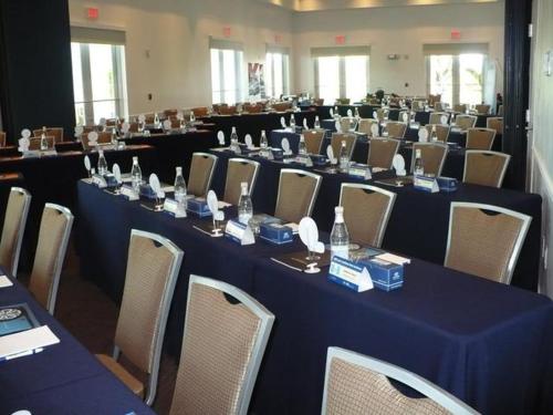 Εστιατόριο ή άλλο μέρος για φαγητό στο Provident Doral at The Blue