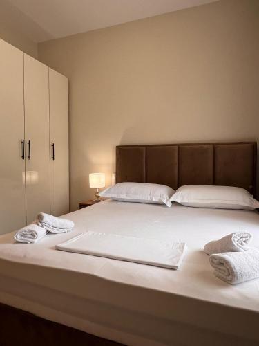 Gallery image of Apartment Gjiri i Lalzit in Durrës