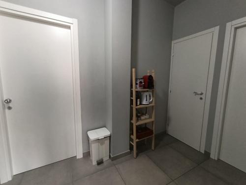 Fotografie z fotogalerie ubytování Cuneo Bedroom v destinaci Cuneo