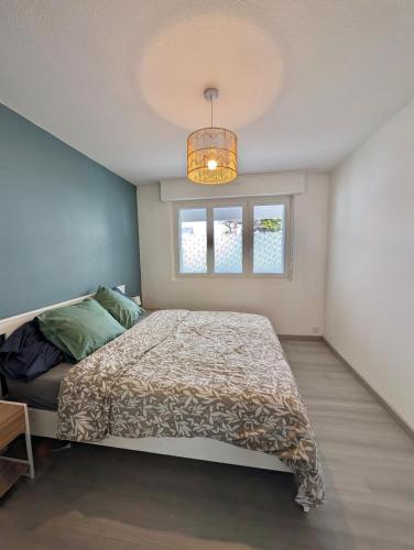 Φωτογραφία από το άλμπουμ του 2 Pièces agréable, Proche Centre-ville σε Lorient