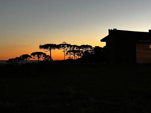 Gallery image of Altos de Urupema Residencial in Urupema