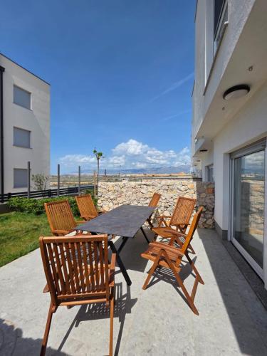 Bura house