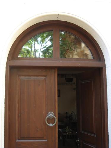 Fotografie z fotogalerie ubytování Ontas Traditional Hotel ve městě Chania