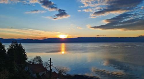 Gallery image of ROYAL VIEW Apartments in Struga