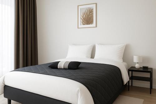 Foto Tammer Huoneistot - City Suite 4 - Perfect Location & Great Amenities 1