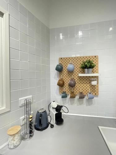 Cannes - Forville- 6 personnes