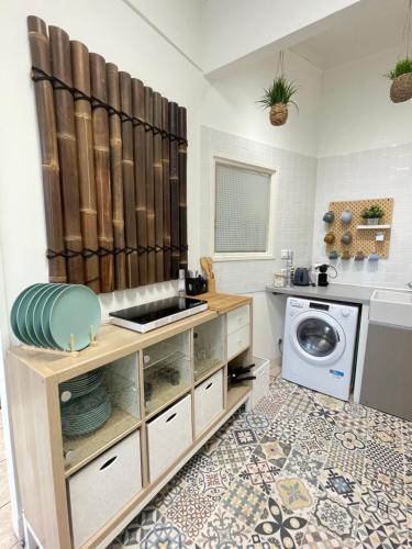 Cannes - Forville- 6 personnes