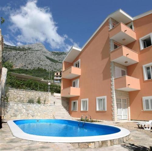Apartment Arte
