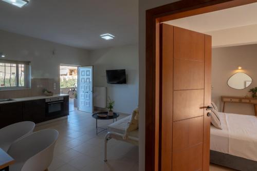 Summer Blue Apartments Chania photo 2