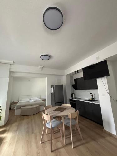 Studio apartman Sedmica