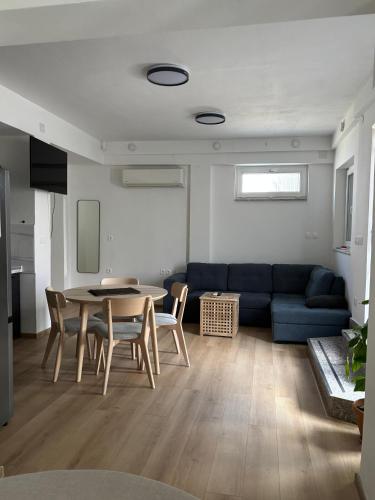 Studio apartman Sedmica