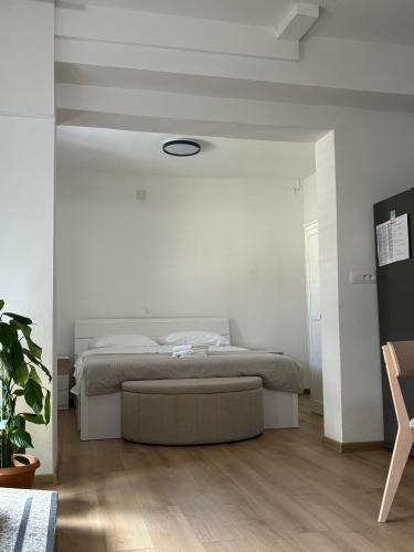 Studio apartman Sedmica