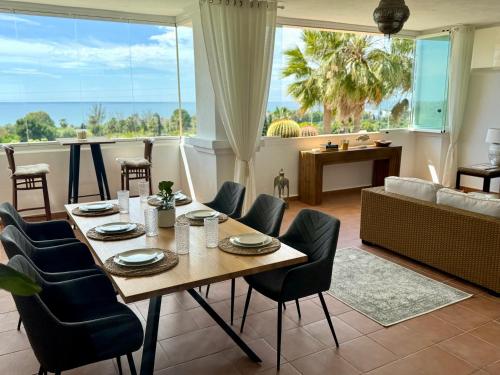 Sea View Apartment