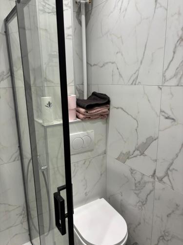 Un baño de Beautiful and super central