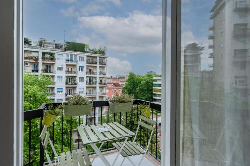 Velvet House 26 - City Center by InnStay
