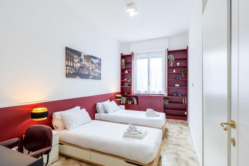 Velvet House 26 - City Center by InnStay