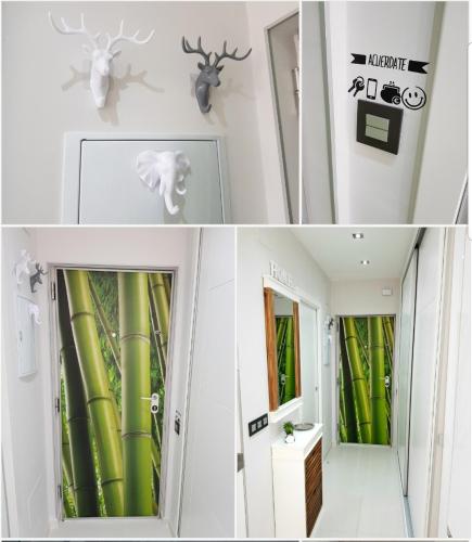 MOCAHomes Torre 1 Suite City View, Golf y Mountain