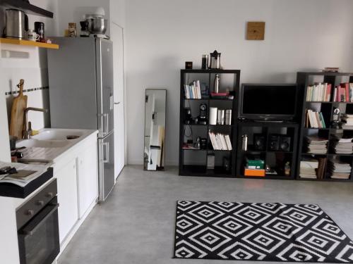 Photo de la galerie de l'établissement chez l'habitant bienvenue, à Talence