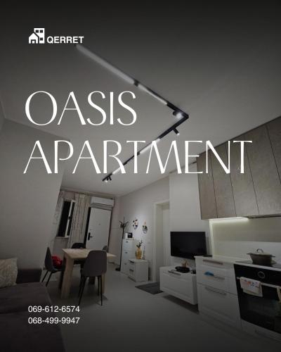Oasis Apartment