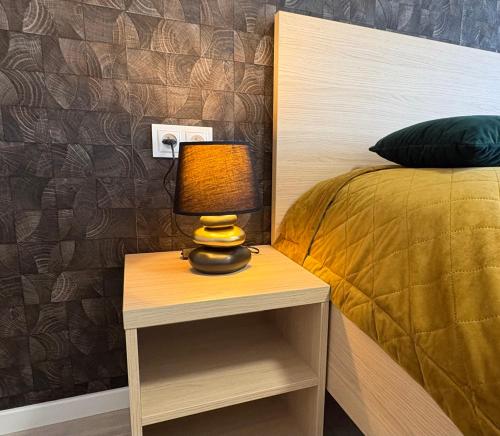 Alea iacta apartments