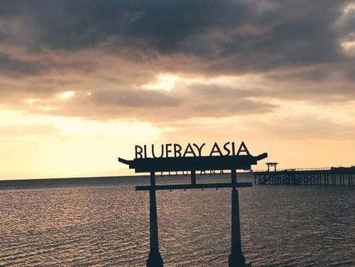 Elsokhna BlueBay Asia For families only