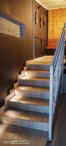 Gambar di galeri bagi Sapphire Guesthouse di Pinetown