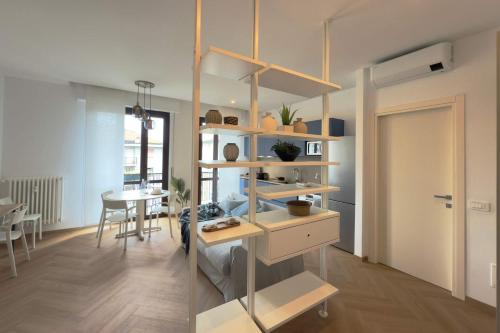 Homeby, Casa delle Primule
