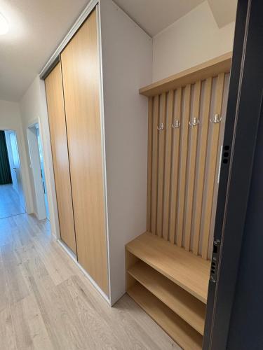 Φωτογραφία από το άλμπουμ του Alea iacta apartments στο Τρεντσίν