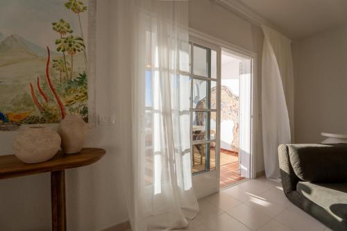 Mosaico Ocean View Boutique Apartment