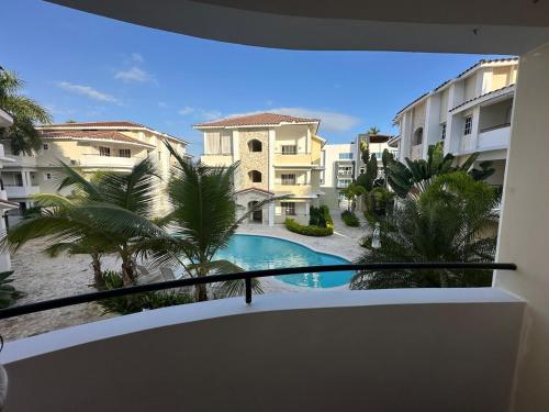 The best place to rest, Arenas del Caribe