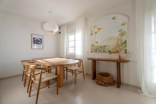 Mosaico Ocean View Boutique Apartment