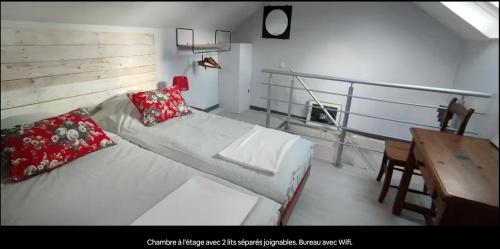 Foto P'tite Maison 1