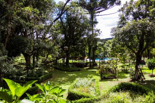 Gallery image of Hotel Meu Paraíso in Campo Alegre