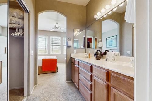 Φωτογραφία από το άλμπουμ του Vistoso Casita #216 σε Oro Valley