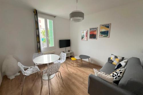 Aurélie - Charming 1Br Trottel Beach - by TGB
