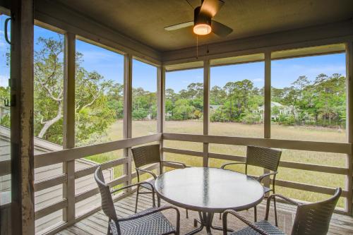 Fotografie z fotogalerie ubytování Creekwatch 1245 v destinaci Seabrook Island