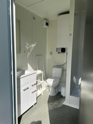 Bilik mandi di Groot Middenhof