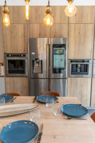 Photo de la galerie de l'établissement Modern Villa With Pool In Sollies Toucas, à Solliès-Toucas